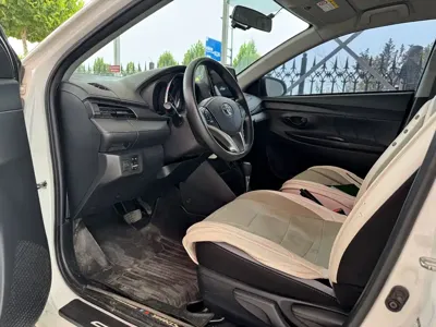 Toyota Yaris L 2022, 26000 км, за 65800 CNY - фото 6