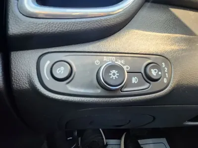 ChevroletGMDaewoo Trax 2018, 128908 км, за 7400000 KRW - фото 11