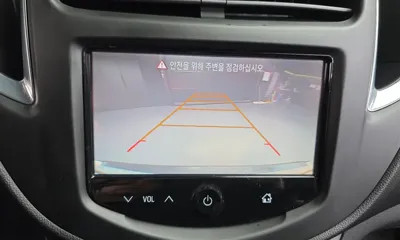 ChevroletGMDaewoo Trax 2016, 150635 км, за 4000000 KRW - фото 17