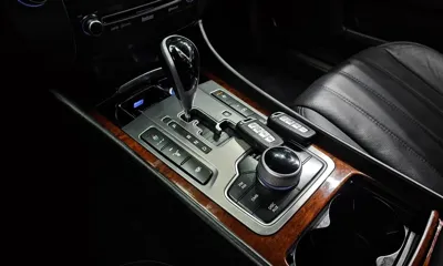 Hyundai Equus 2012, 186516 км, за 6200000 KRW - фото 9