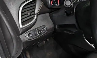 ChevroletGMDaewoo Trax 2017, 96841 км, за 5500000 KRW - фото 18
