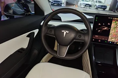 Tesla Model 3 2020, 41400 км, за 128517.89 CNY - фото 13