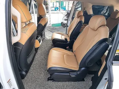 Kia Canival 2022, 165919 км, за 18900000 KRW - фото 8