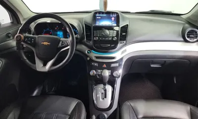 ChevroletGMDaewoo Orlando 2016, 133713 км, за 6400000 KRW - фото 7