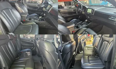 KG_Mobility_Ssangyong Rexton 2022, 136762 км, за 18990000 KRW - фото 10