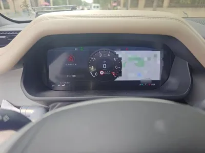 Land Rover Defender 2021, 155100 км, за 398500 CNY