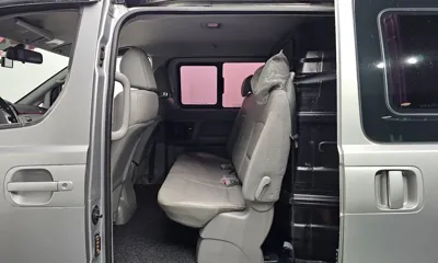 Hyundai Starex 2019, 124444 км, за 13990000 KRW - фото 11
