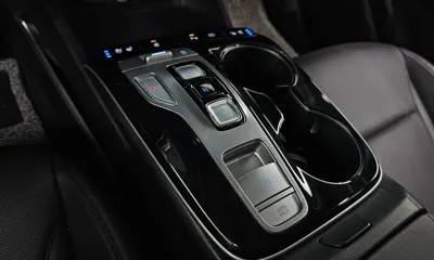 Hyundai Tucson 2021, 103902 км, за 17500000 KRW - фото 9