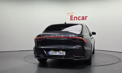 Hyundai Grandeur 2022, 156935 км, за 24500000 KRW - фото 4