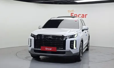 Hyundai Palisade 2023, 39721 км, за 39900000 KRW