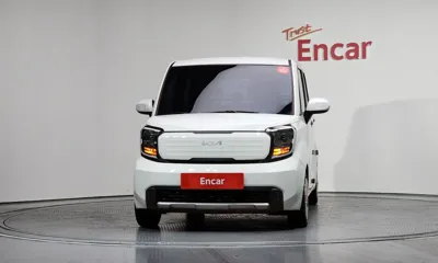 Kia Ray 2023, 23323 км, за 12700000 KRW - фото 3