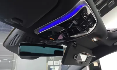 Mercedes-Benz S-Class 2022, 55024 км, за 72000000 KRW - фото 20