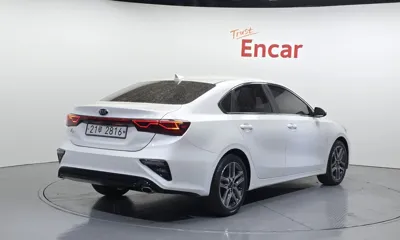 Kia K3 2019, 67524 км, за 12300000 KRW