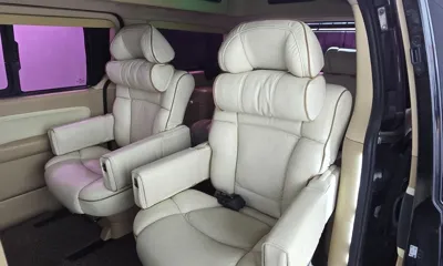 Hyundai Starex 2011, 150122 км, за 9900000 KRW - фото 12