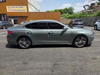 Hyundai Grandeur 2017, 168458 км, за 8990000 KRW - фото 7