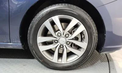 Hyundai i30 2018, 102951 км, за 9900000 KRW - фото 5