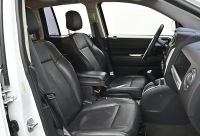 Jeep Compass 2016, 67353 км, за 7690000 KRW - фото 10