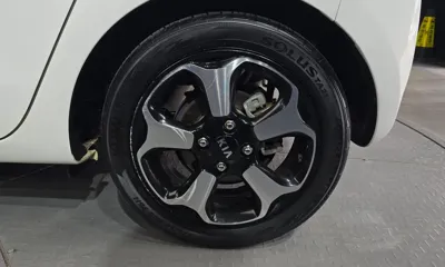 Kia Ray 2015, 44357 км, за 8200000 KRW - фото 21