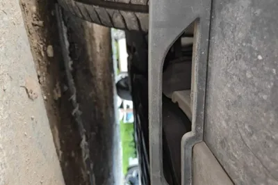 Land Rover Range Rover Evoque 2018, 112600 км, за 80447.17 CNY - фото 27