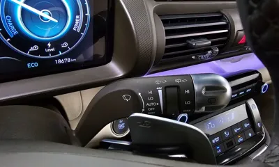 Hyundai Casper 2025, 18678 км, за 19800000 KRW - фото 31