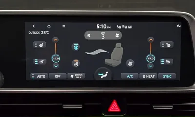 Hyundai Ioniq6 2023, 100441 км, за 28500000 KRW - фото 30