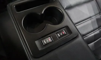 Renault-KoreaSamsung SM6 2019, 75574 км, за 10800000 KRW - фото 12