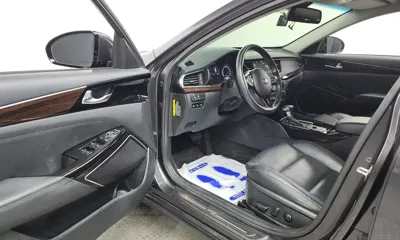 Kia K7 2018, 163483 км, за 9700000 KRW - фото 10