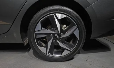 Hyundai Avante 2021, 63892 км, за 15900000 KRW - фото 21