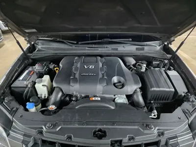 Kia Mohave 2014, 180800 км, за 7000000 KRW - фото 6