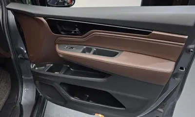 Honda Odyssey 2025, 20509 км, за 51000000 KRW - фото 25