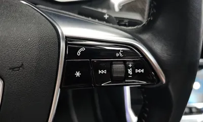 Audi A7 2020, 54436 км, за 44950000 KRW - фото 30