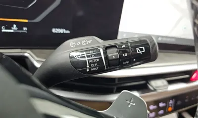 Kia Sorento 2024, 62961 км, за 29690000 KRW - фото 27