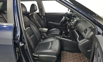 KG_Mobility_Ssangyong TIBOLI 2017, 123414 км, за 6900000 KRW - фото 11