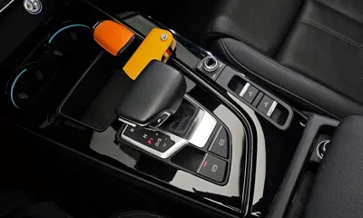 Audi A5 2020, 53963 км, за 35900000 KRW - фото 9
