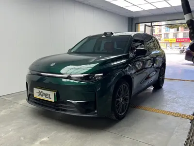 Leapmotor Leapmotor C10 · 2025 год