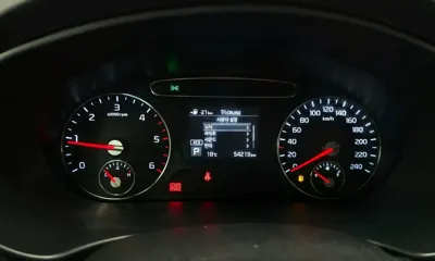 Kia Sorento 2018, 54213 км, за 16900000 KRW - фото 8