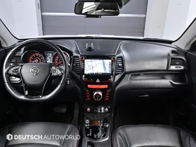 KG_Mobility_Ssangyong TIBOLI 2018, 59969 км, за 11500000 KRW - фото 7
