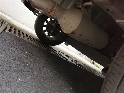 Toyota Yaris L 2021, 29400 км, за 47500 CNY - фото 25
