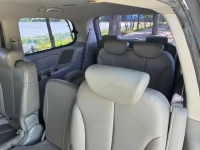 Kia Canival 2013, 74000 км, за 4800000 KRW - фото 15