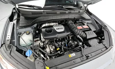 Hyundai Kona 2018, 27937 км, за 17000000 KRW - фото 6