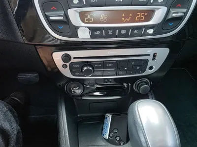 Renault-KoreaSamsung SM3 2016, 149630 км, за 2900000 KRW - фото 12