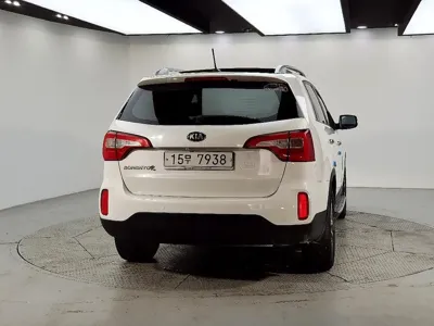 Kia Sorento 2013, 212543 км, за 5490000 KRW - фото 3