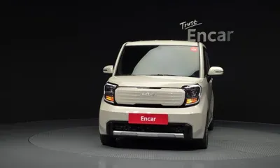 Kia Ray 2025, 16995 км, за 16000000 KRW - фото 3