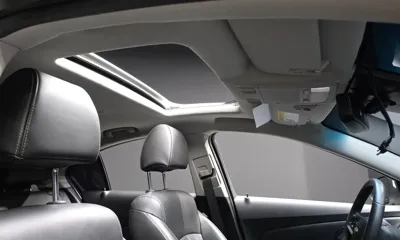 ChevroletGMDaewoo Cruze 2016, 70814 км, за 3900000 KRW - фото 20