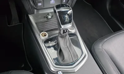 KG_Mobility_Ssangyong TIBOLI 2022, 46728 км, за 13500000 KRW - фото 9