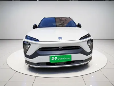 Nio ES6 2022, 93300 км, за 160100 CNY - фото 24