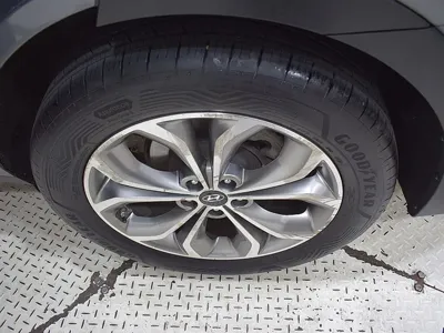 Hyundai Santafe 2015, 154000 км, за 7500000 KRW - фото 6