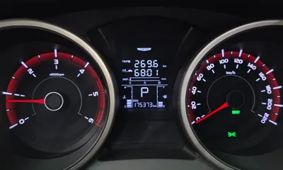 KG_Mobility_Ssangyong TIBOLI 2016, 175373 км, за 5300000 KRW - фото 8