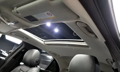 Mercedes-Benz E-Class 2019, 45092 км, за 26990000 KRW - фото 19