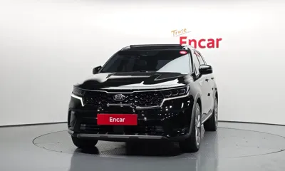 Kia Sorento 2021, 102471 км, за 20490000 KRW - фото 3